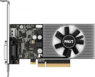 Palit GeForce GT 1030 2GB (NEC103000646-1082F) Ekran Kartı kullananlar yorumlar